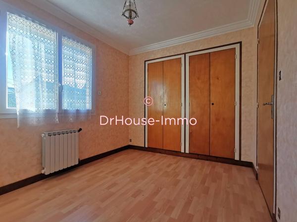 Maison à vendre 6 pièces de 105 m²