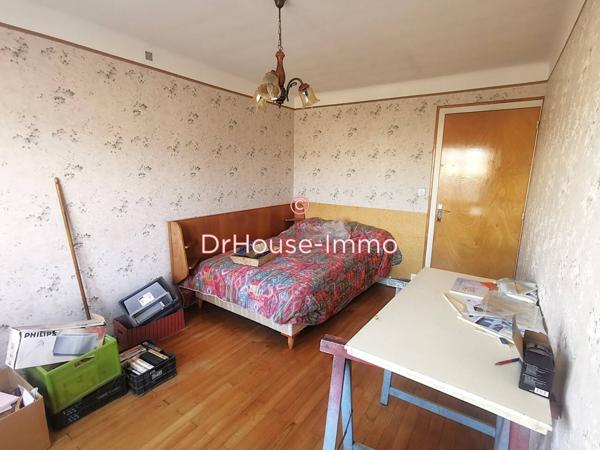 Maison à vendre 6 pièces de 105 m²