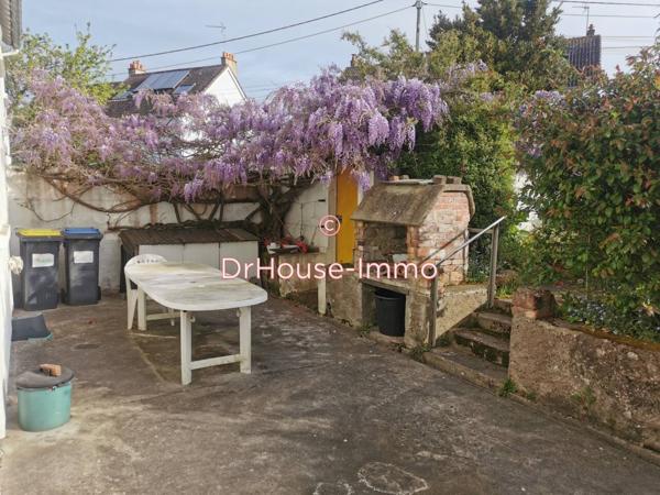 Maison à vendre 6 pièces de 105 m²