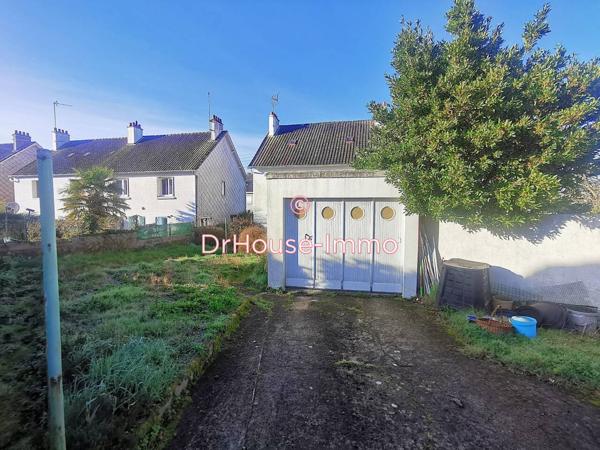 Maison à vendre 6 pièces de 105 m²