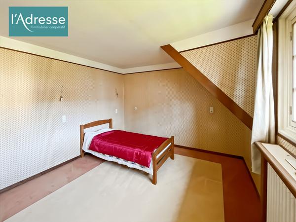Maison Vaux Sur Seine 190 m² - 5 chambres