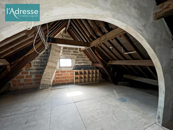 Maison Vaux Sur Seine 190 m² - 5 chambres