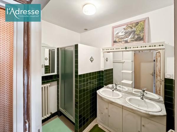Maison Vaux Sur Seine 190 m² - 5 chambres