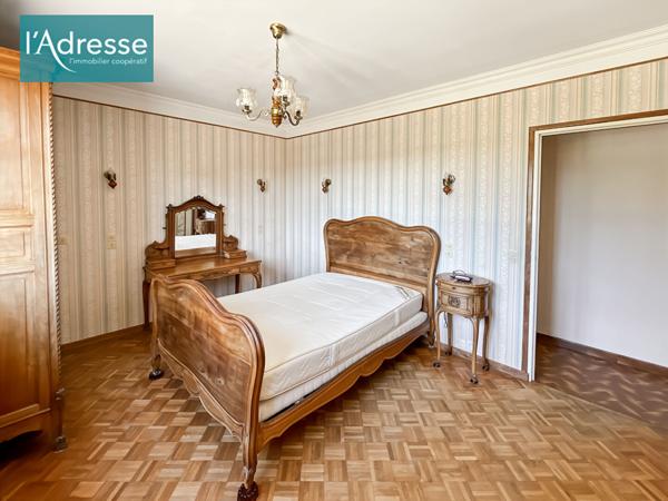 Maison Vaux Sur Seine 190 m² - 5 chambres