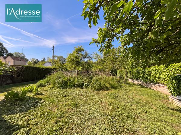 Maison Vaux Sur Seine 190 m² - 5 chambres