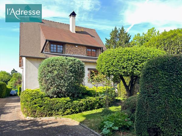 Maison Vaux Sur Seine 190 m² - 5 chambres