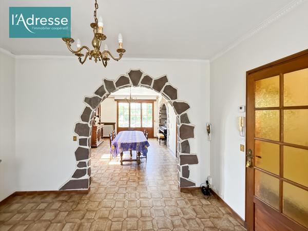 Maison Vaux Sur Seine 190 m² - 5 chambres
