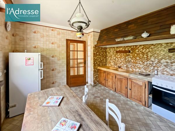 Maison Vaux Sur Seine 190 m² - 5 chambres