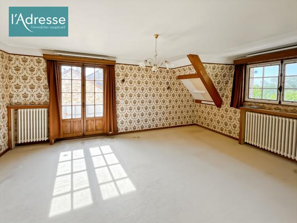 Maison Vaux Sur Seine 190 m² - 5 chambres
