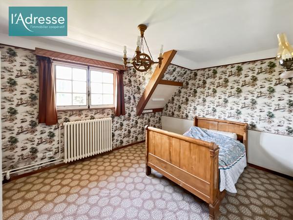 Maison Vaux Sur Seine 190 m² - 5 chambres