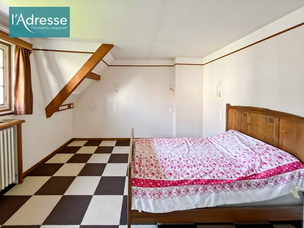 Maison Vaux Sur Seine 190 m² - 5 chambres
