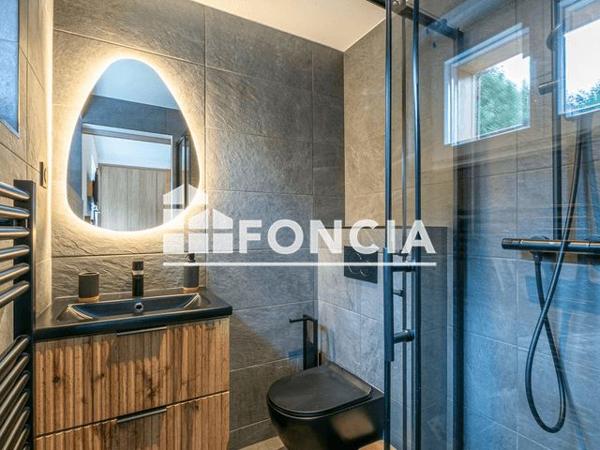 À vendre Appartement 2 pièces 40.6 m² - Megève 74120