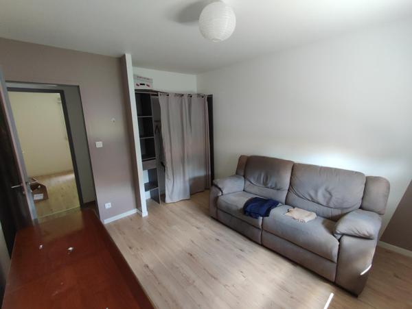 Maison 3 chambres 115 m² proche gare de Clisson