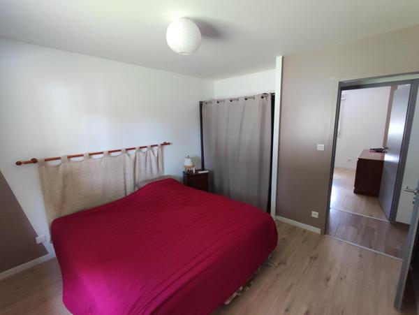 Maison 3 chambres 115 m² proche gare de Clisson