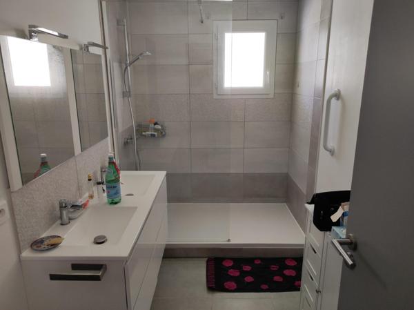 Maison 3 chambres 115 m² proche gare de Clisson