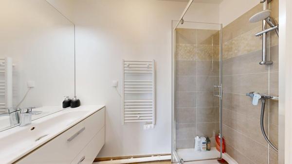 Appartement Villennes Sur Seine 77 m² 3 chambres
