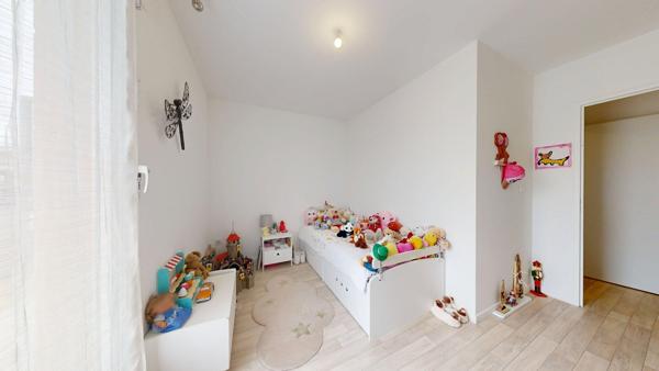Appartement Villennes Sur Seine 77 m² 3 chambres