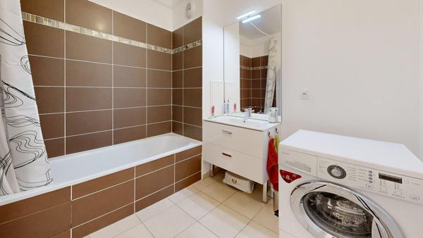Appartement Villennes Sur Seine 77 m² 3 chambres