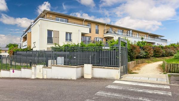 Appartement Villennes Sur Seine 77 m² 3 chambres