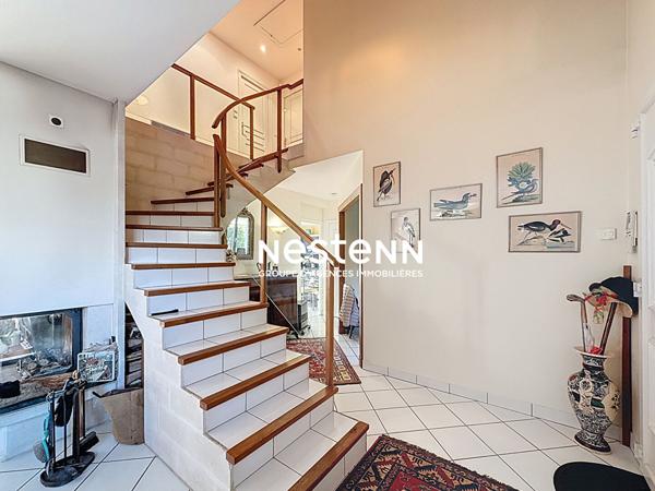 Maison Joue Les Tours 5 pièces 140 m2