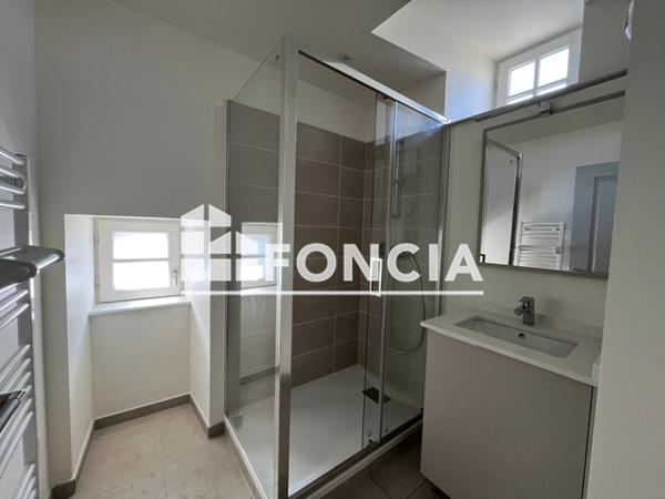 Location Appartement 2 pièces 44.4 m² - Guingamp 22200