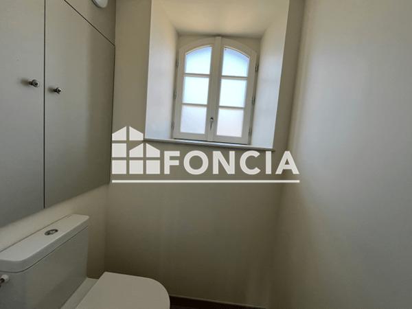 Location Appartement 2 pièces 44.4 m² - Guingamp 22200