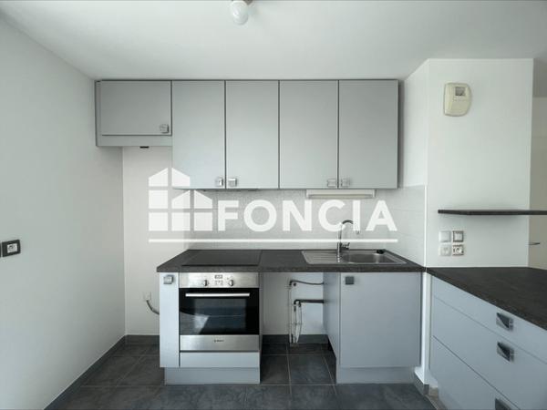 Location Appartement 4 pièces 82.25 m² - RESIDENCE LE BELVEDERE Saint-herblain 44800