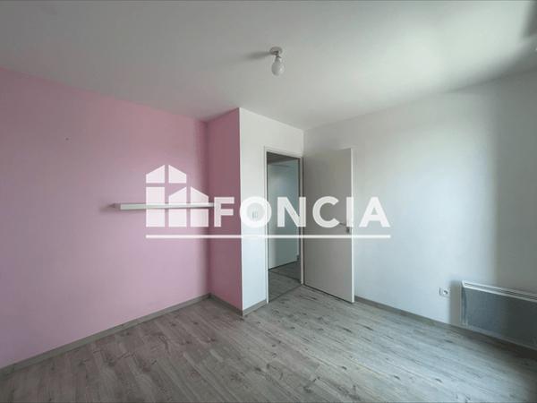 Location Appartement 4 pièces 82.25 m² - RESIDENCE LE BELVEDERE Saint-herblain 44800