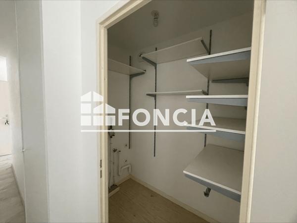 Location Appartement 4 pièces 82.25 m² - RESIDENCE LE BELVEDERE Saint-herblain 44800