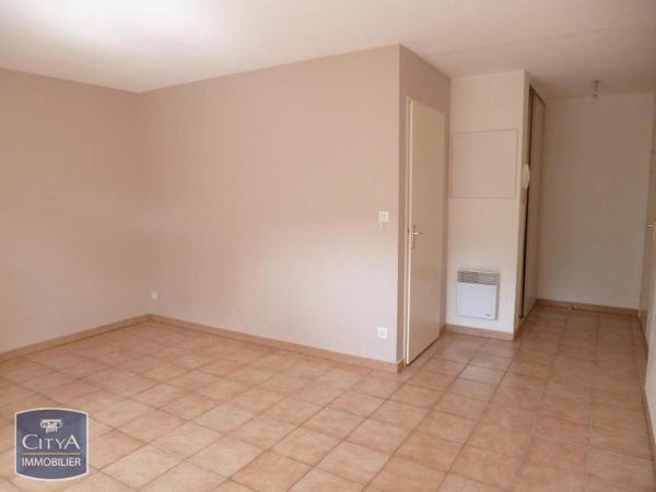 Appartement à louer 2 pièces 44.69m²