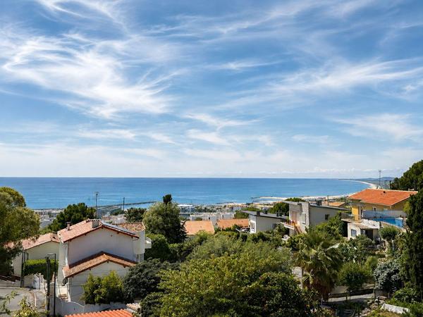 Maison Sète 5 pièces 100 m²