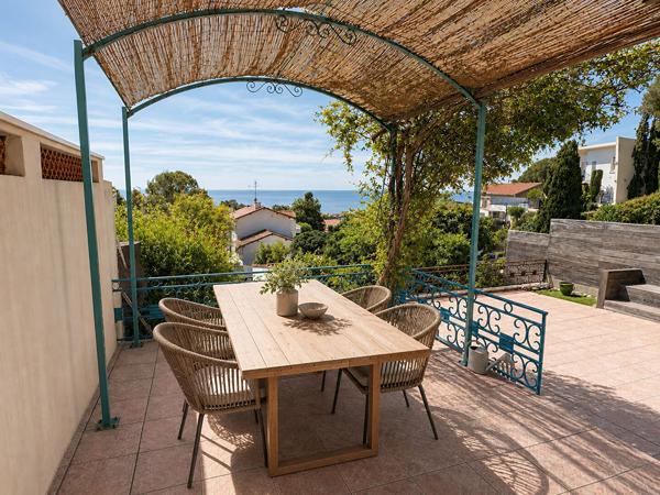 Maison Sète 5 pièces 100 m²