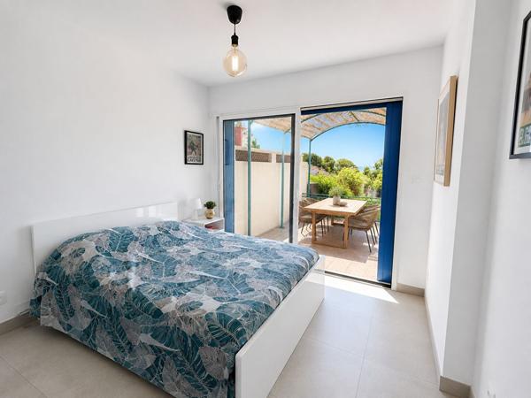 Maison Sète 5 pièces 100 m²