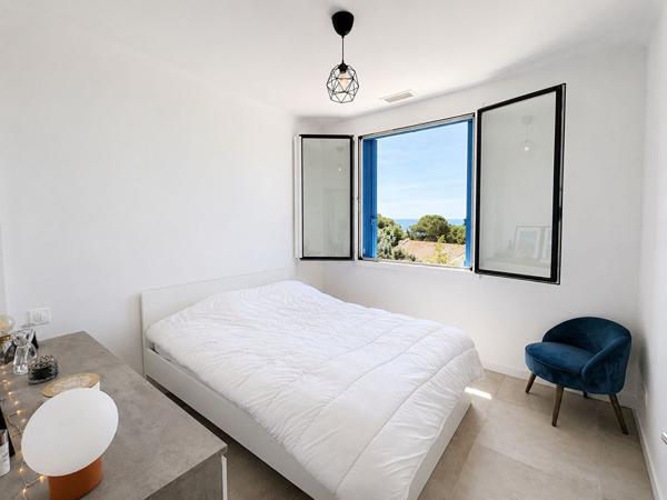 Maison Sète 5 pièces 100 m²