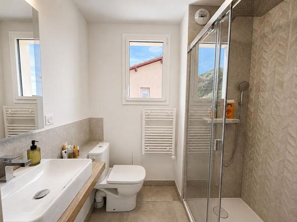 Maison Sète 5 pièces 100 m²