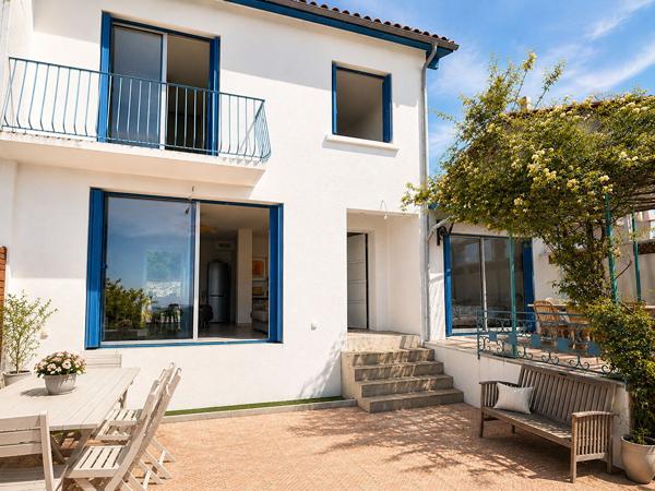 Maison Sète 5 pièces 100 m²
