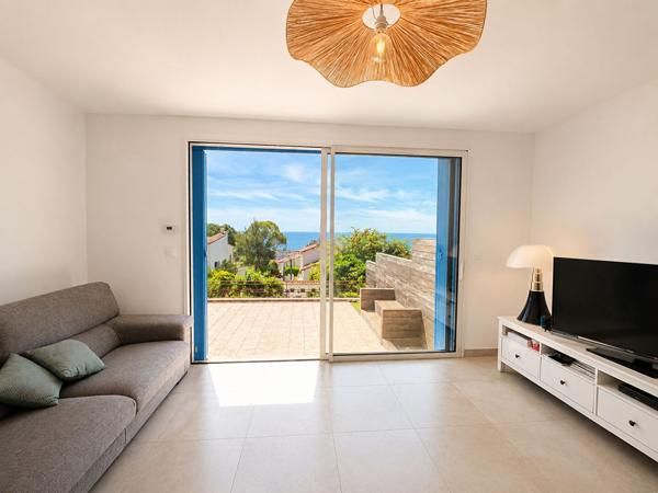 Maison Sète 5 pièces 100 m²
