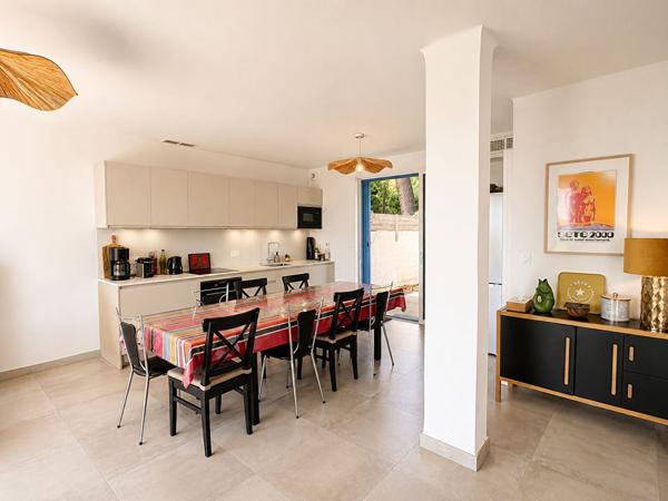 Maison Sète 5 pièces 100 m²