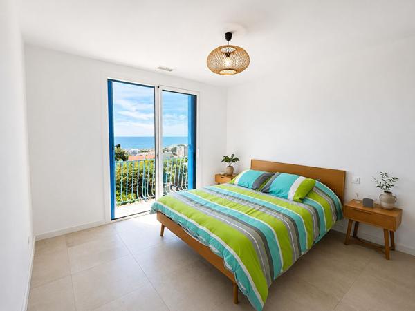 Maison Sète 5 pièces 100 m²