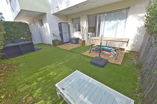 Appartement - ST PALAIS SUR MER