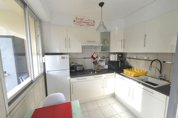 Appartement - ST PALAIS SUR MER