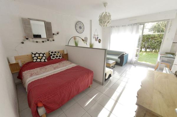 Appartement - ST PALAIS SUR MER