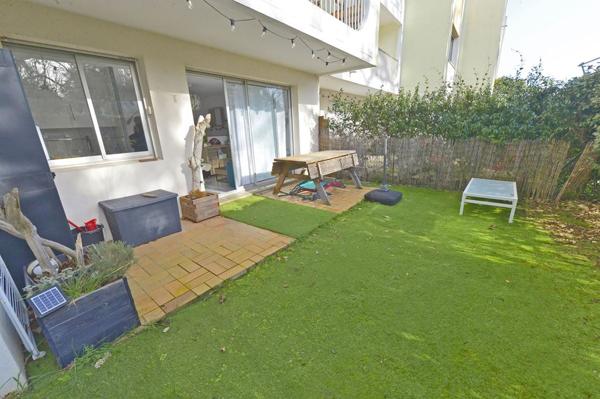 Appartement - ST PALAIS SUR MER