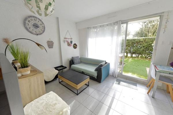 Appartement - ST PALAIS SUR MER