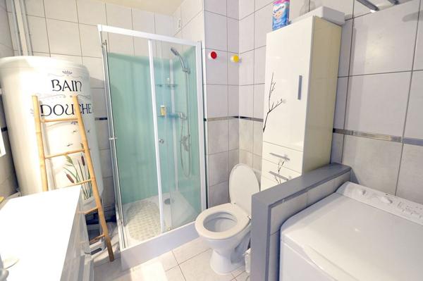 Appartement - ST PALAIS SUR MER