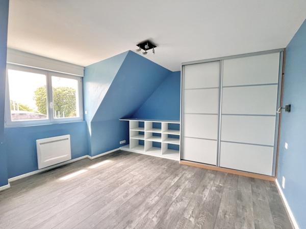 Appartement à louer |  Crozon |  3 pièces | 78 m²