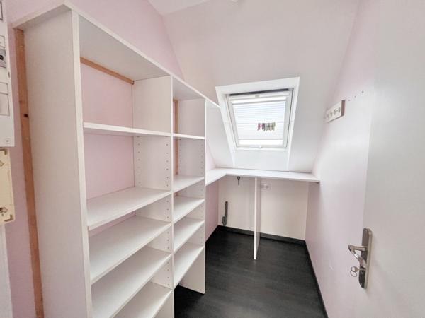 Appartement à louer |  Crozon |  3 pièces | 78 m²