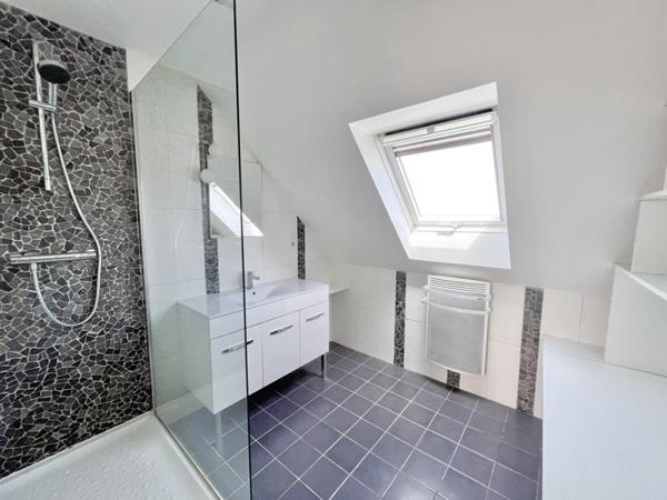 Appartement à louer |  Crozon |  3 pièces | 78 m²