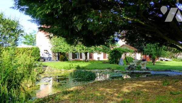 Saint-Dizier grande maison avec local commercial indépendant