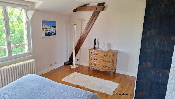 Saint-Dizier grande maison avec local commercial indépendant